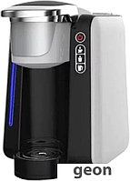 Капсульная кофеварка Hibrew AC-505K (белый)