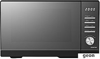 Микроволновая печь CENTEK CT-1564 (черный)