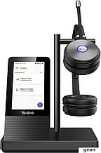 Офисная гарнитура Yealink WH66 Dual UC