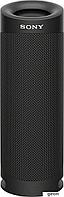 Беспроводная колонка Sony SRS-XB23 (черный)
