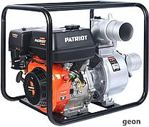Мотопомпа Patriot MP 4090 S