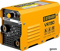 Сварочный инвертор Steher VR-190