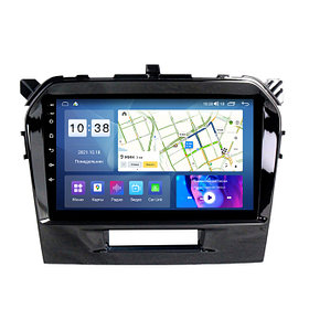 Штатная магнитола Parafar для Suzuki Vitara на Android 13 (4/64Gb + 4G)
