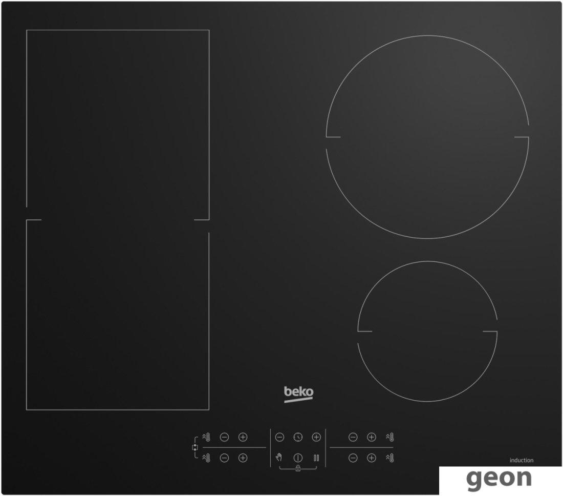 Варочная панель BEKO HII 64200 FMT