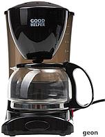 Капельная кофеварка Goodhelper CM-D102