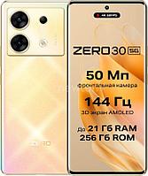 Смартфон Infinix Zero 30 5G X6731 12GB/256GB (золотой час)