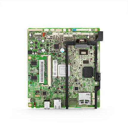 Плата форматирования 2PJ0101 | 302PJ94051 | 302PJ94050 для Kyocera ECOSYS P2135dn, фото 2