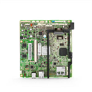 Плата форматирования 2PJ0101 | 302PJ94051 | 302PJ94050 для Kyocera ECOSYS P2135dn