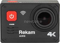Экшен-камера Rekam A310