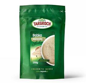 Псиллиум шелуха индийского подорожника TARGROCH, 250 гр