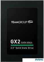 SSD Team GX2 128GB T253X2128G0C101