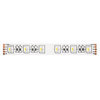 Светодиодная лента Maytoni Led Strip 10181, 24В, 5 м, IP20, 5050, 19,2 Вт/м, 12х2, 6000К, RGB+W