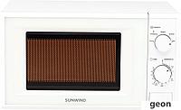 Микроволновая печь SunWind SUN-MW051