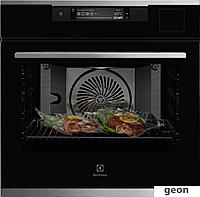 Духовой шкаф Electrolux KOAAS31WX