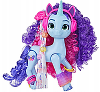 Игровой набор My Little Pony "Стиль дня Misty Brightdawn" Hasbro F6454