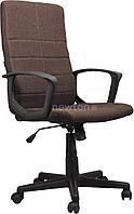 Кресло Brabix Focus EX-518 (коричневый)