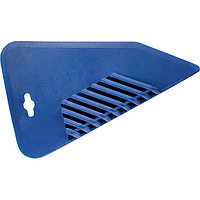 Шпатель прижимной пластмассовый, 280мм. Сибртех