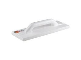 Терка Пенопласт 140х400 мм, для затирки поверхности STARTUL