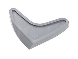 Шпатель для силикона 105х75мм STARTUL MASTER