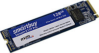 Накопитель Smartbuy M.2 2280 SSD Stream P12L 128GB (1700/700) OEM pack SBSSD128-STP12L-M2P3