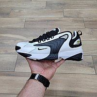 Кроссовки Nike Zoom 2K White Black