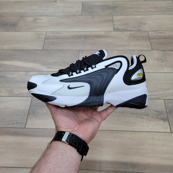 Nike zoom 2k 37 hot sale