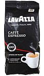 Кофе натуральный в зернах Lavazza Caffe Espresso  500 г, среднеобжаренный