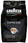 Кофе натуральный в зернах Lavazza Caffe Espresso  1000 г, среднеобжаренный