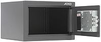 Мебельный сейф Aiko серии Т с электронным замком T-170-EL Paint (сувенирный): 8 л