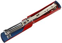 Степлер Berlingo Power TX скобы №24/6-26/6, 30 л., 110 мм, красный