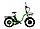 Elbike TAIGA 1 Twix 2000 камуфляж, фото 2