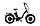 Elbike TAIGA 1 Twix 2000 камуфляж, фото 6