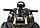 Детский электроквадроцикл RiverToys T001TT 4WD розовый, фото 10