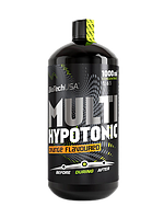 Изотоник Multi Hypotonic Drink, Biotech USA