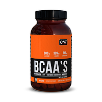 BCAA + B6, QNT