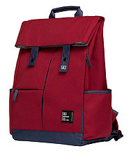 Рюкзак Ninetygo College Leisure Backpack Red