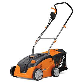 Аэратор-скарификатор DAEWOO DSC 1500E