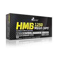 HMB Mega Caps, Olimp