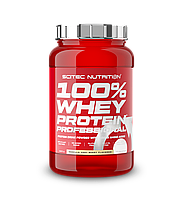 Протеин 100% Whey Protein Professional, Scitec Nutrition