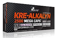 Креатин Kre-Alkalyn 2500 Mega Caps, Olimp