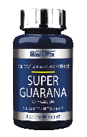 Гуарана Super Guarana, Scitec Nutrition