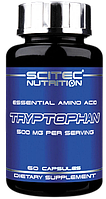 Триптофан Tryptophan, Scitec Nutrition