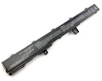Аккумулятор (батарея) для ноутбука Asus X551 X551CA 14.4V 2200mAh OEM A41N1308