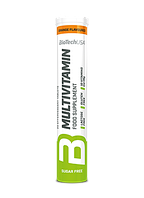 Витамины шипуч. Multivitamin effervescent tablets, Biotech USA