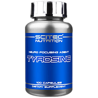 Тирозин Tyrosine, Scitec Nutrition