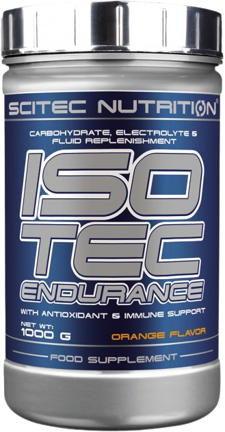Изотоник Isotec Endurance, Scitec Nutrition - фото 1 - id-p222636526