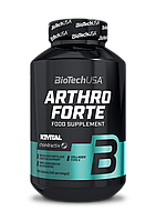 Витамины для суставов и связок Arthro Forte, BiotechUSA