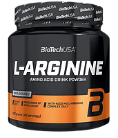 Аргинин L-Arginine, BiotechUSA