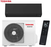 Кондиционер Toshiba Shorai Edge Black RAS-B10G3KVSGB-E/RAS-10J2AVSG-E1