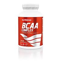 БЦАА BCAA COMPLEX Nutrend 120 капс.